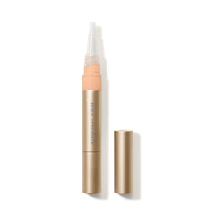 Jane Iredale Active Light Under-Eye Concealer No.2 twist pump for quick brightening and coverage.