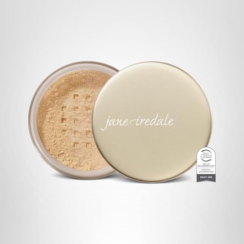 Jane iredale Amazing Base can be used on lips for sun protection or light color.