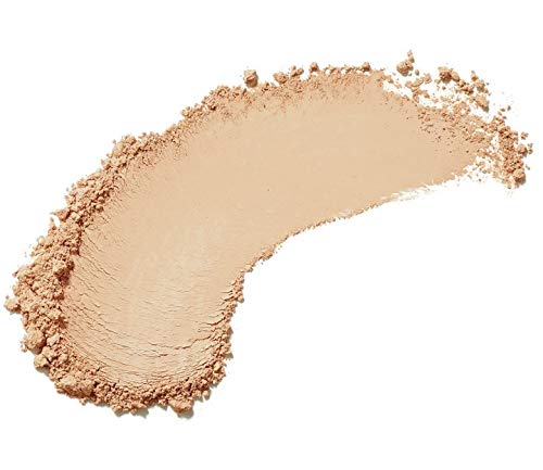 jane iredale Amazing Base remains water resistant for up to 40 minutes during light activity.