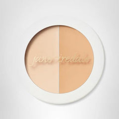Jane Iredale CircleDelete Concealer Yellow color-matching palette helps blend for any skin tone