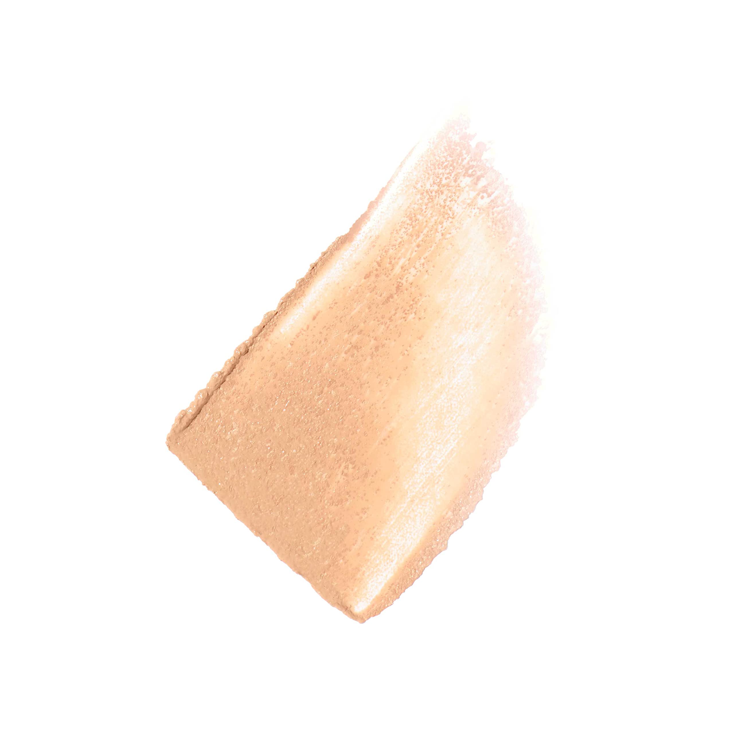 Aplicación suave de Jane iredale HydroPure Serum tintado para cobertura natural y comodidad diaria.