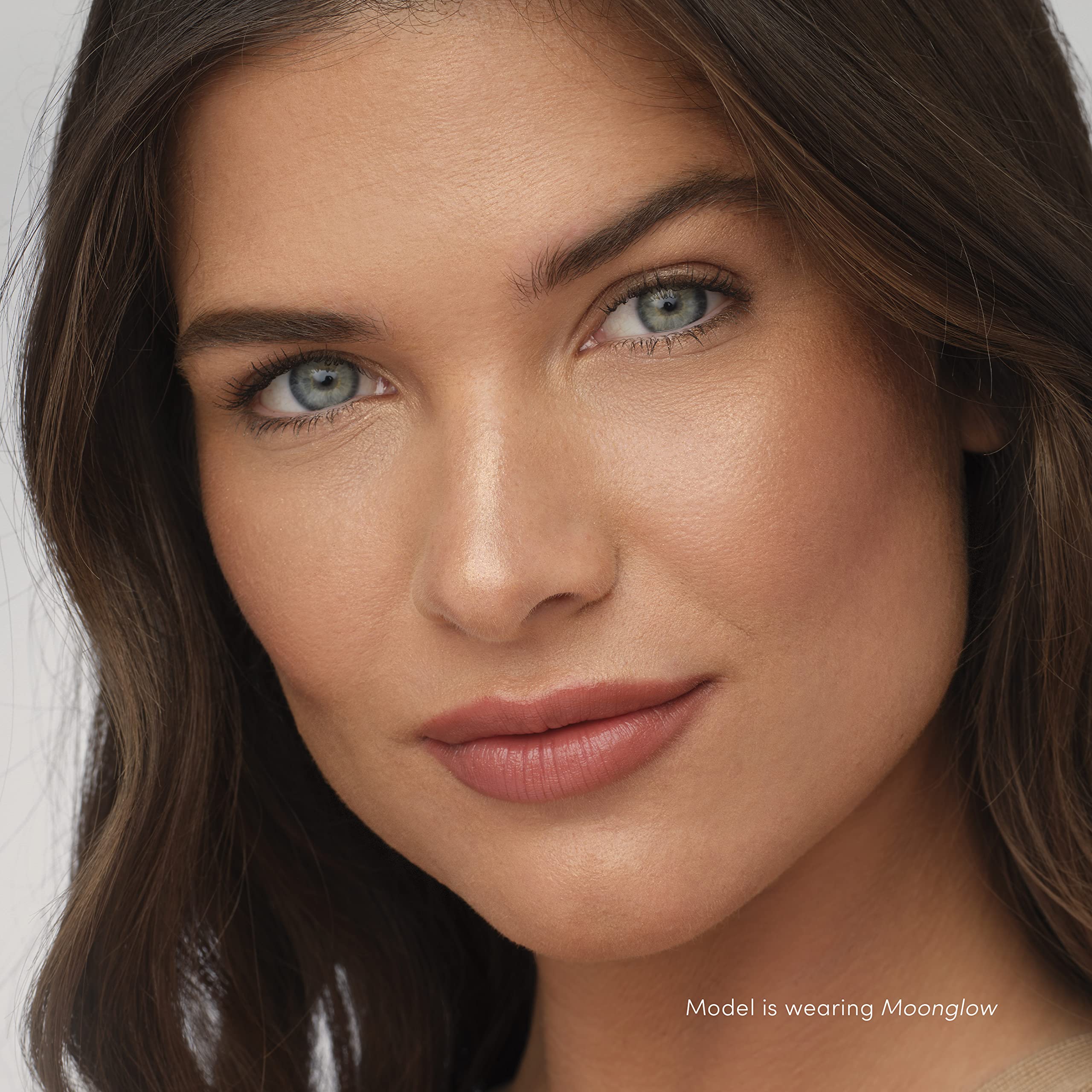 Jane Iredale PureBronze swatches show blendable shades for soft glow