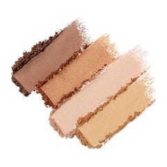 Jane Iredale PureBronze soft glow blend for seamless finish