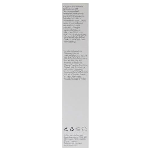 jane iredale PureBrow long-wear application for day-to-evening looks