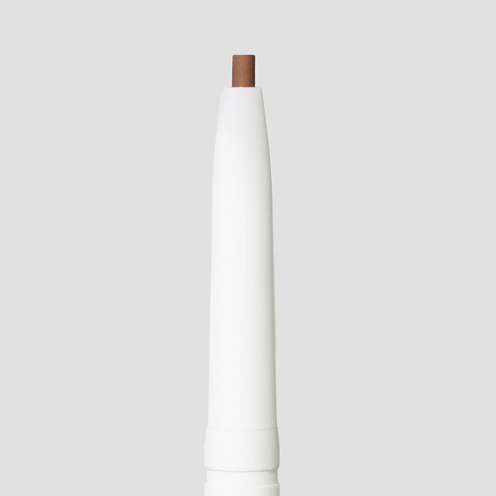 Jane Iredale PureBrow neutral blonde swatches show versatile shade options.
