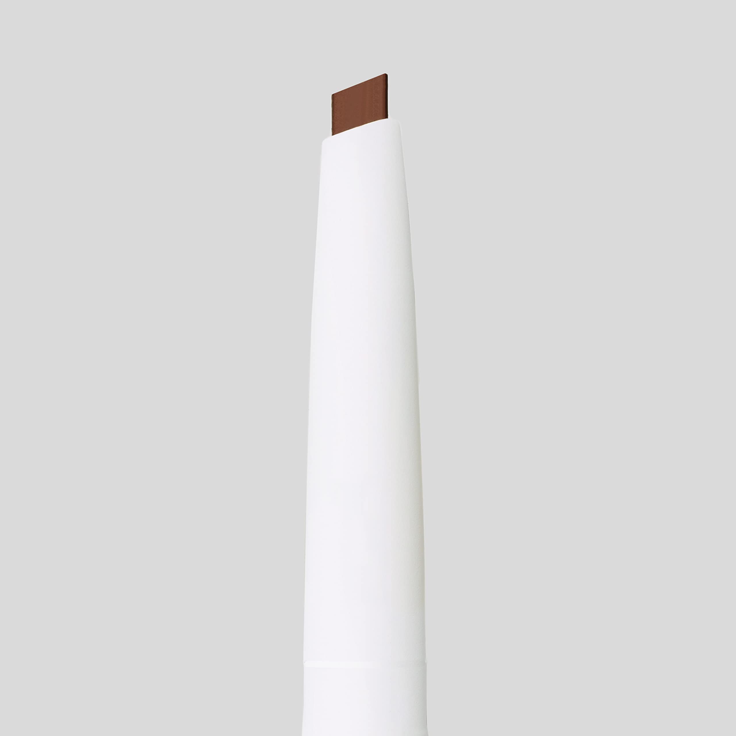 jane iredale PureBrow retractable case shown for travel