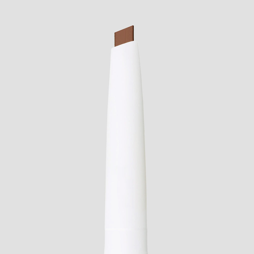 Jane Iredale PureBrow shade swatches highlight six natural-looking options for color match.