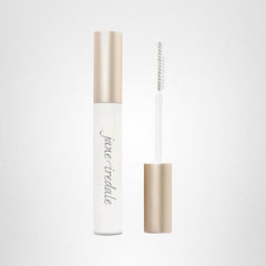 Jane Iredale PureLash Lash Extender application tip primes lashes for fuller mascara.