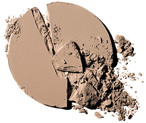Jane Iredale PurePressed Base refill compatible with reusable compact.