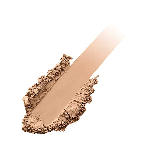 Jane Iredale PurePressed Base Riviera reef-safe formula for eco-conscious makeup routines