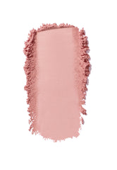 Jane Iredale PurePressed Blush rose swatch showing blendable color