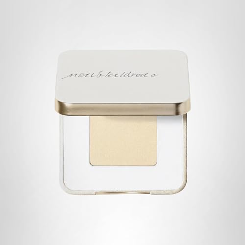 jane iredale PurePressed Eye Shadow Oyster cruelty-free clean beauty standard