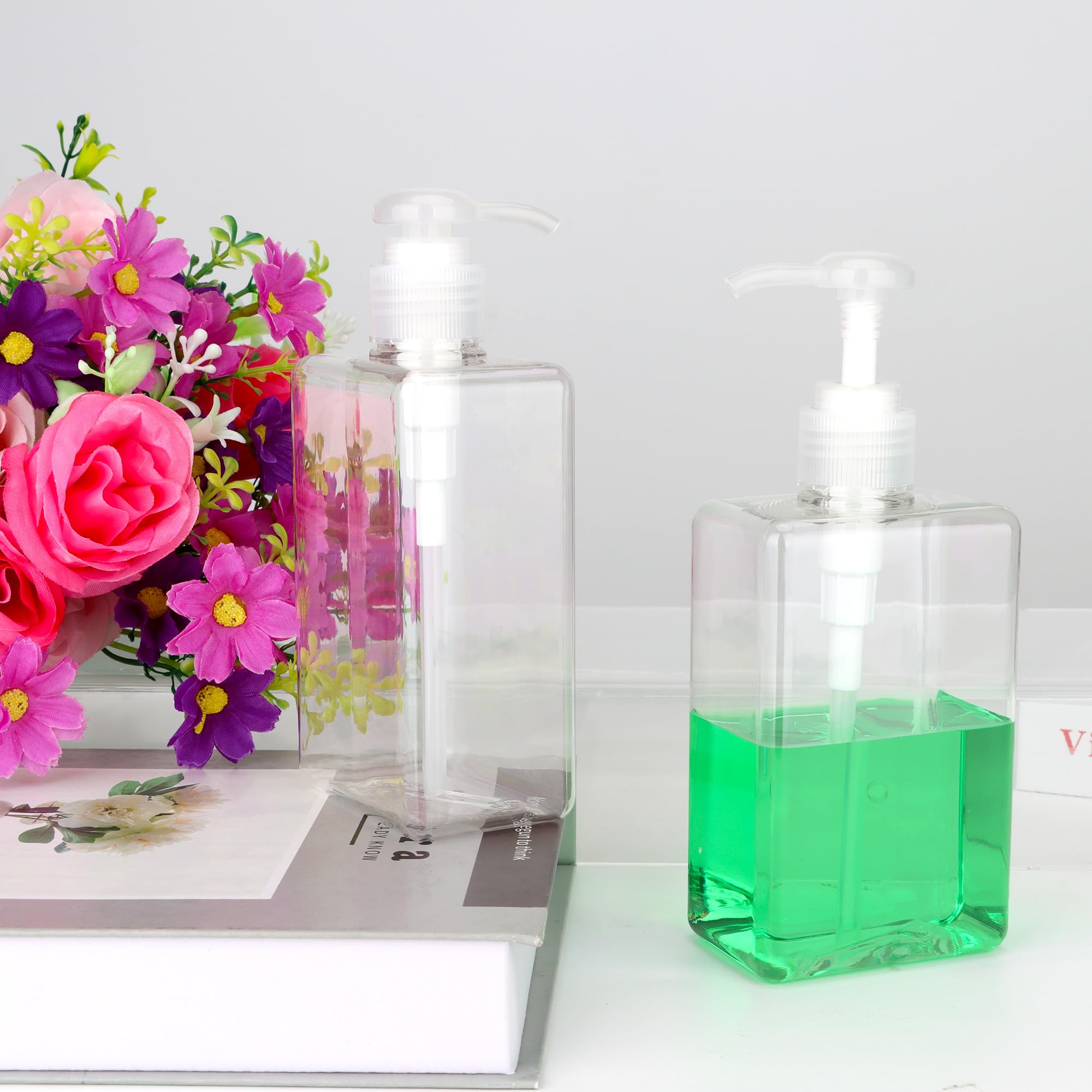 Jansburg eco-friendly reusable bottles suitable for sustainable routines