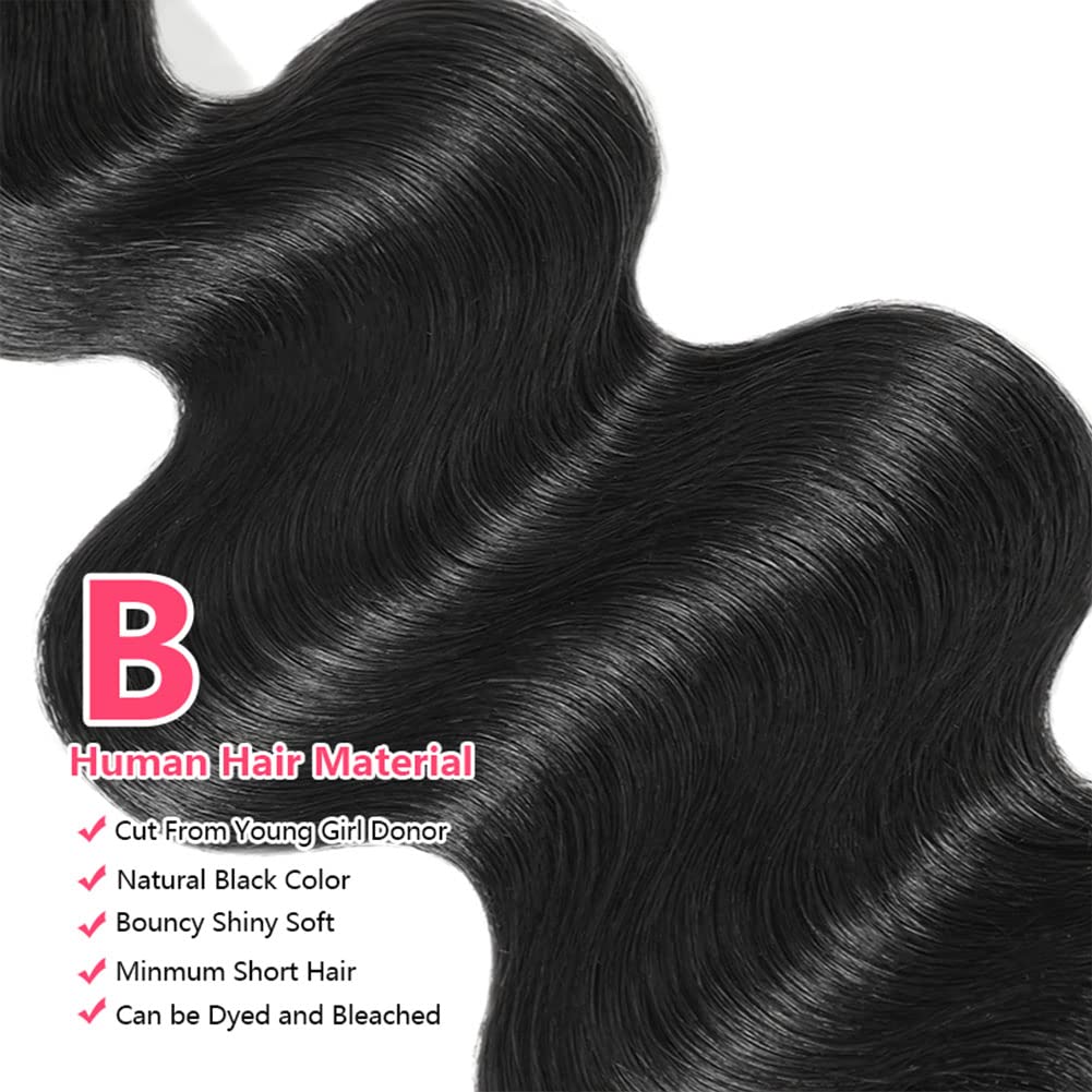 Jarama virgin hair bundles with double weft emphasize strength and durability for everyday use.