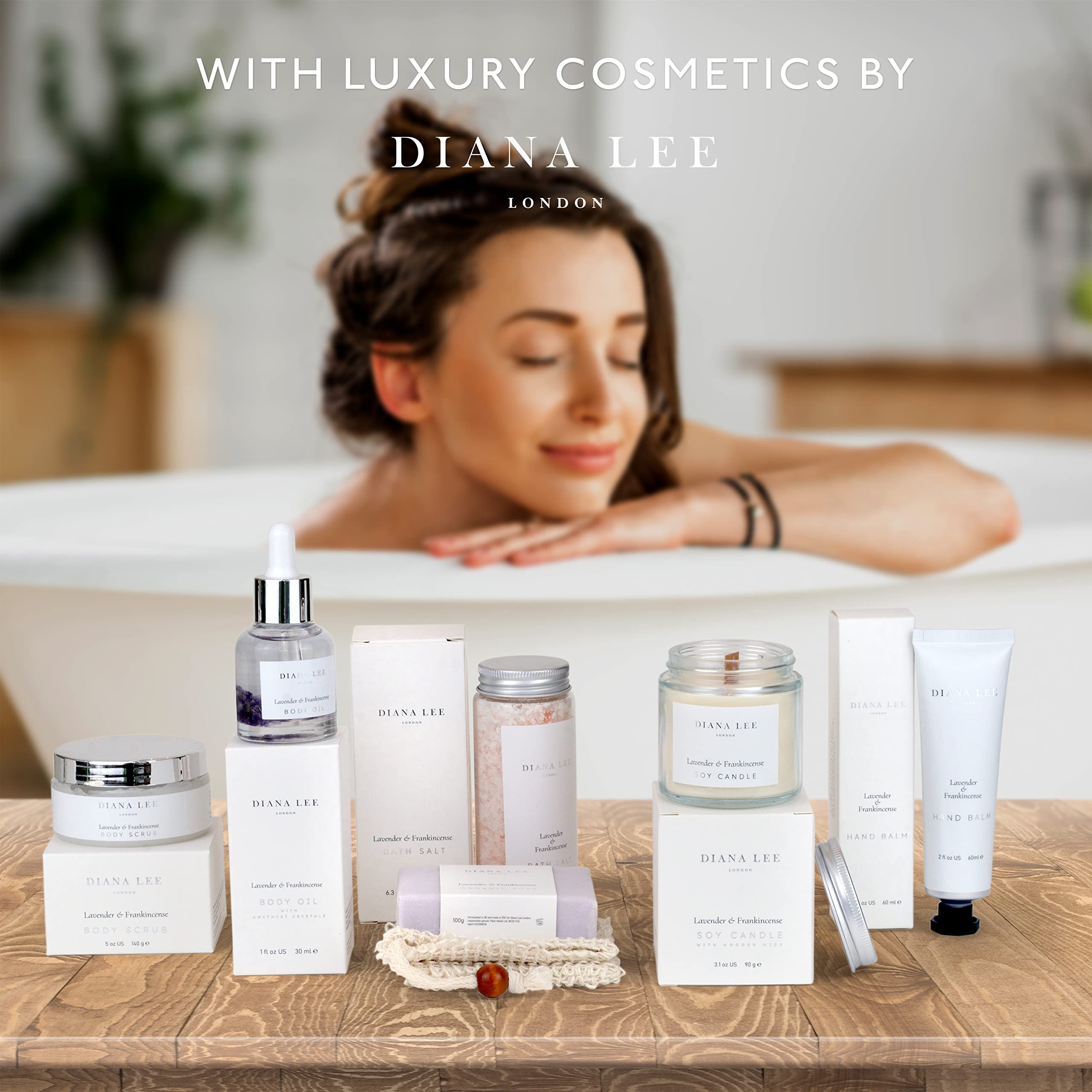 Jasmyn & Greene hand balm for nourished, soft skin after daily tasks.