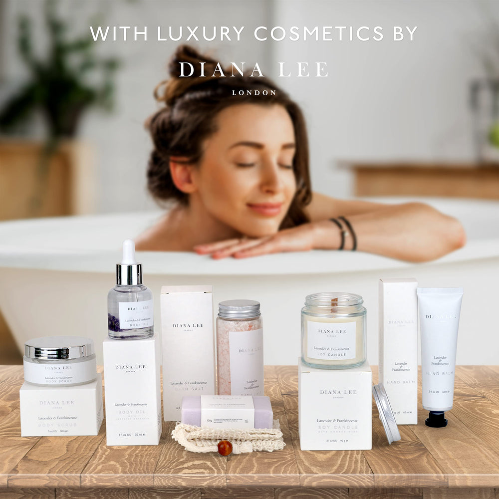 Jasmyn & Greene hand balm for nourished, soft skin after daily tasks.