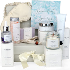Jasmyn & Greene lavender candle, cozy ambience for unwinding evenings.