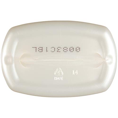 JĀSÖN Biotin Pro-Vitamin B5 Hyaluronic ingredients image suggests strengthening and hydration.