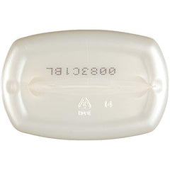 JĀSÖN Biotin Pro-Vitamin B5 Hyaluronic ingredients image suggests strengthening and hydration.