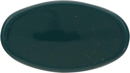 Jason Men's Hydrating Deodorant Stick cruelty-free emblem on packaging.