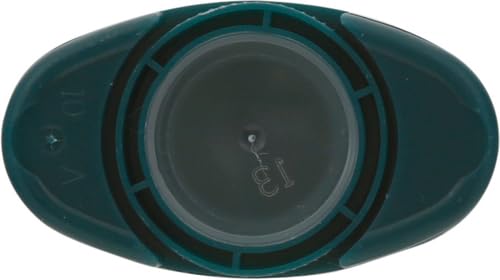 Jason Men's Hydrating Deodorant Stick label highlighting ocean minerals.