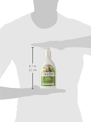 JASON packaging uses 100% post-consumer recycled materials to reduce waste