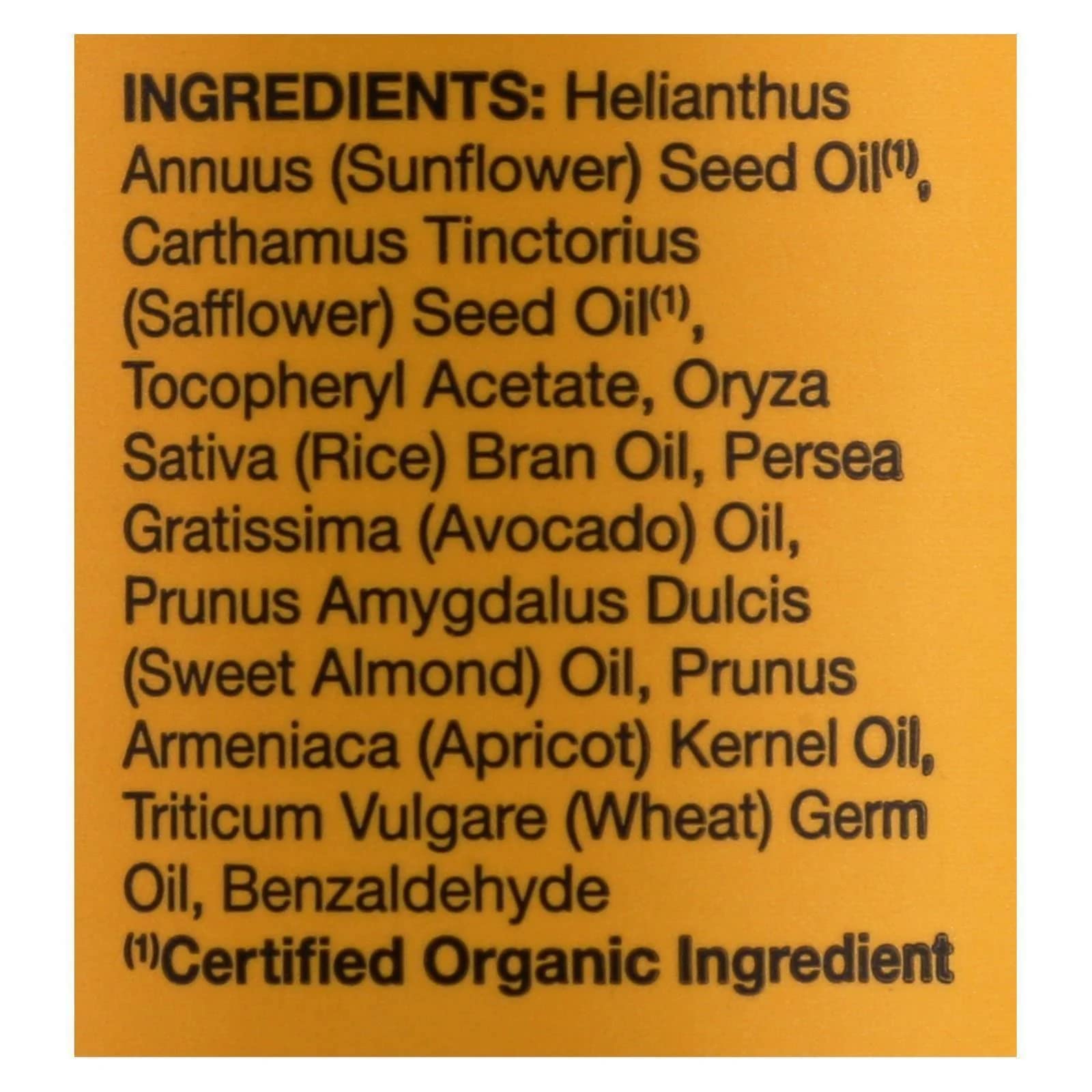 Jason Vitamin E oil applied to skin for nourishment and softness