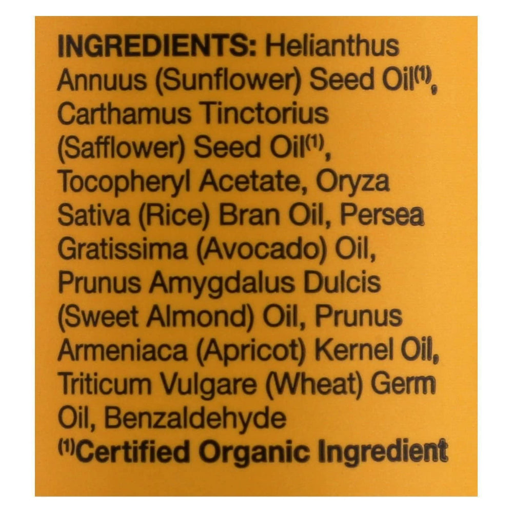 Jason Vitamin E oil applied to skin for nourishment and softness