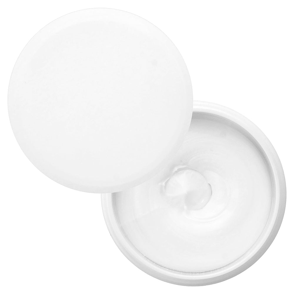 Jason Vitamin E Age Renewal Cream jar close-up emphasizing rich avocado-sunflower oil blend