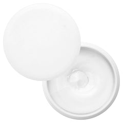 Jason Vitamin E Age Renewal Cream jar close-up emphasizing rich avocado-sunflower oil blend