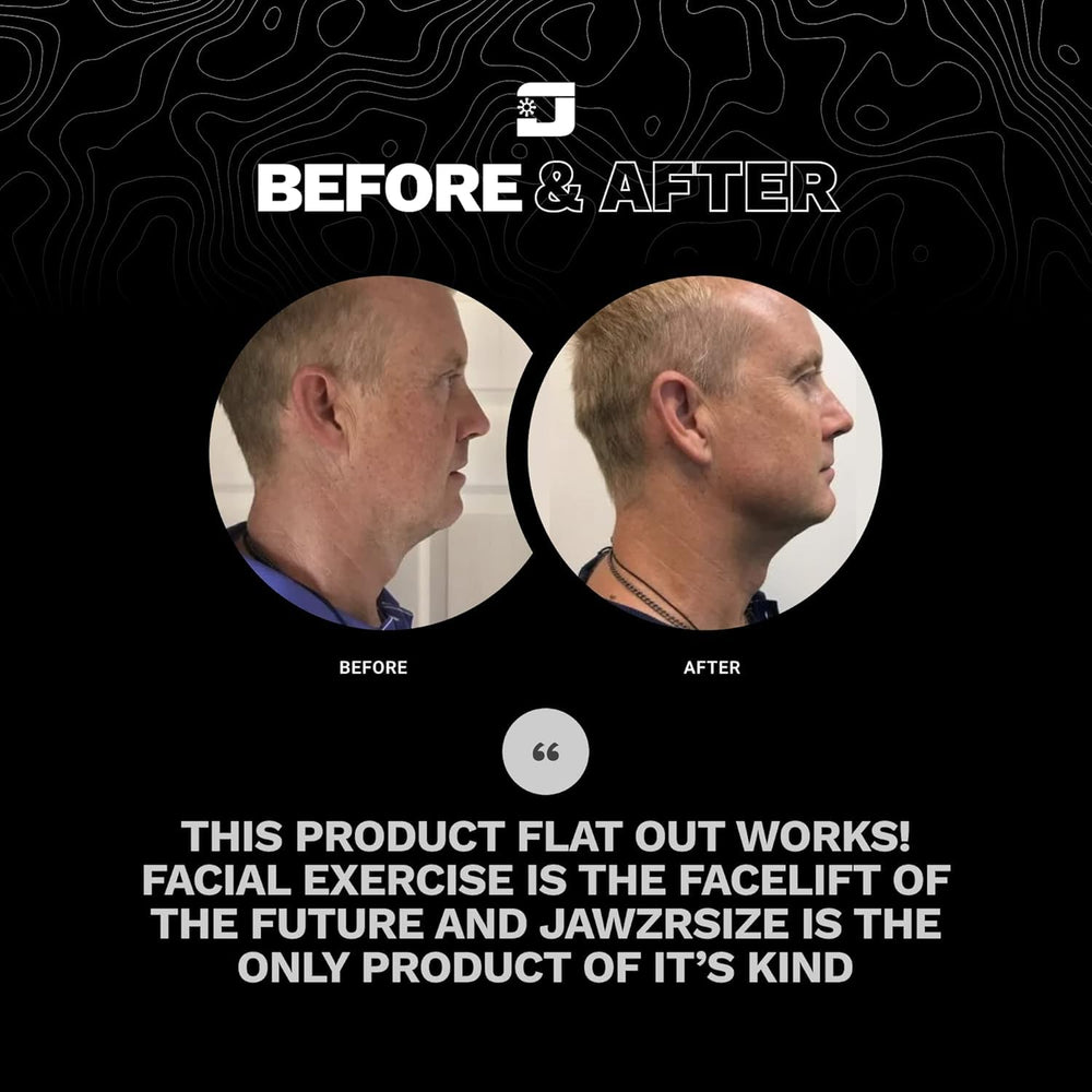 Jawzrsize neck-tone elite image hints at potential neck contouring with regular use.