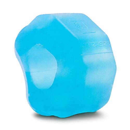 Jawzrsize Pop 'N Go packaging-and-instruction highlights simple setup and usage