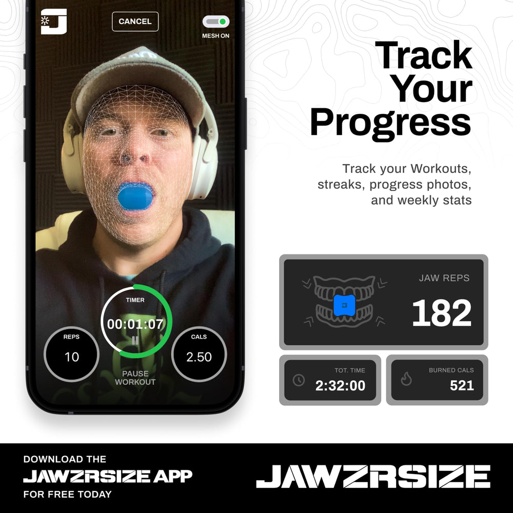 Jawzrsize Pop N Go USA made badge emphasizes domestic manufacturing and quality.