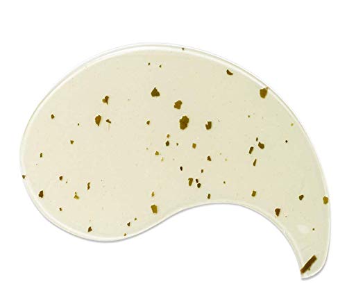 JAYJUN JJ eye patch with Boseong green tea ingredients signals antioxidant-rich care.