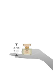 Jean Patou Joy Forever spray ideal for everyday wear.