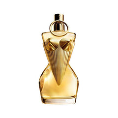 Jean Paul Gaultier Gaultier Divine bottle close-up highlighting refillable design for everyday fragrance