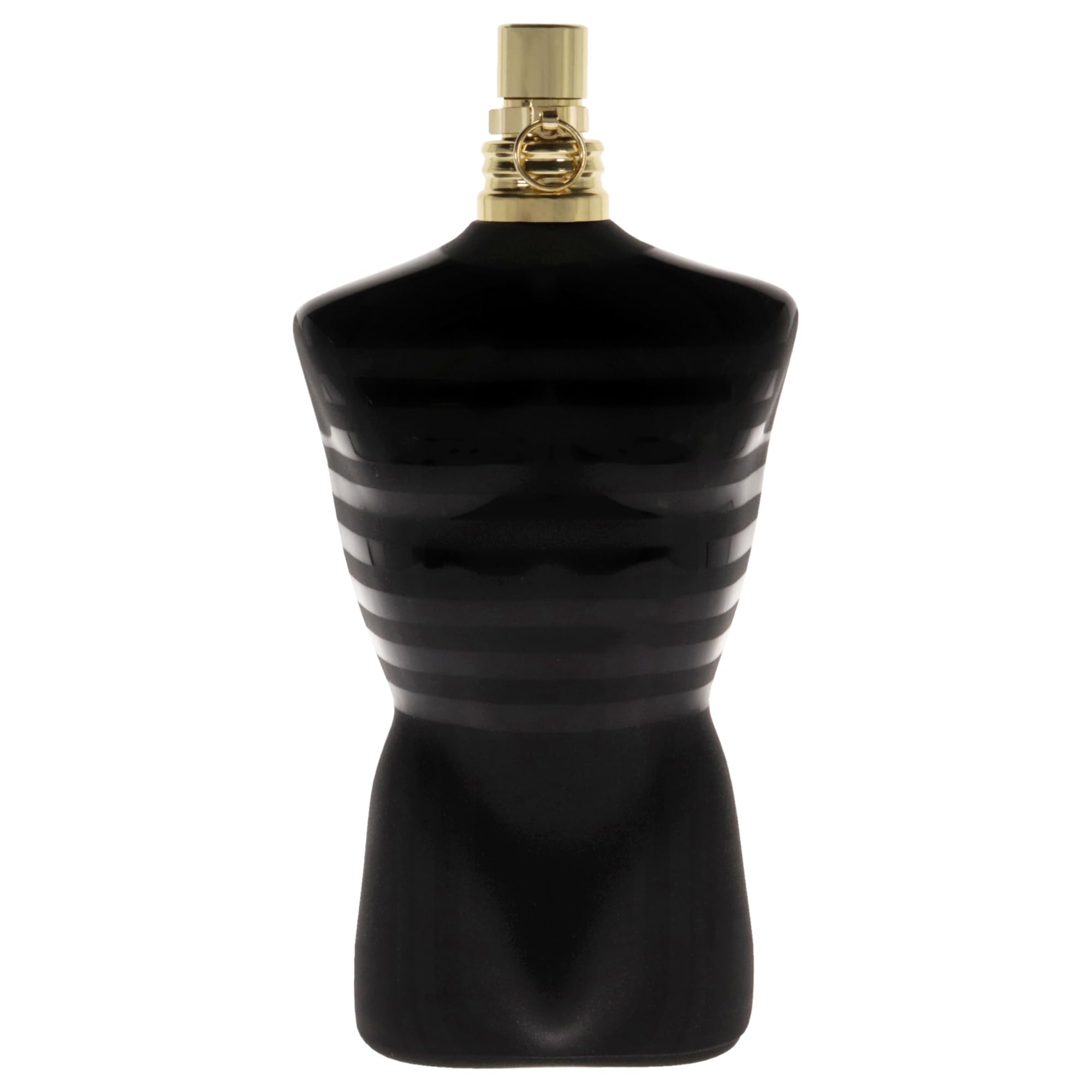 Jean Paul Gaultier Le Male Le Parfum Intense lifestyle shot for refined evenings