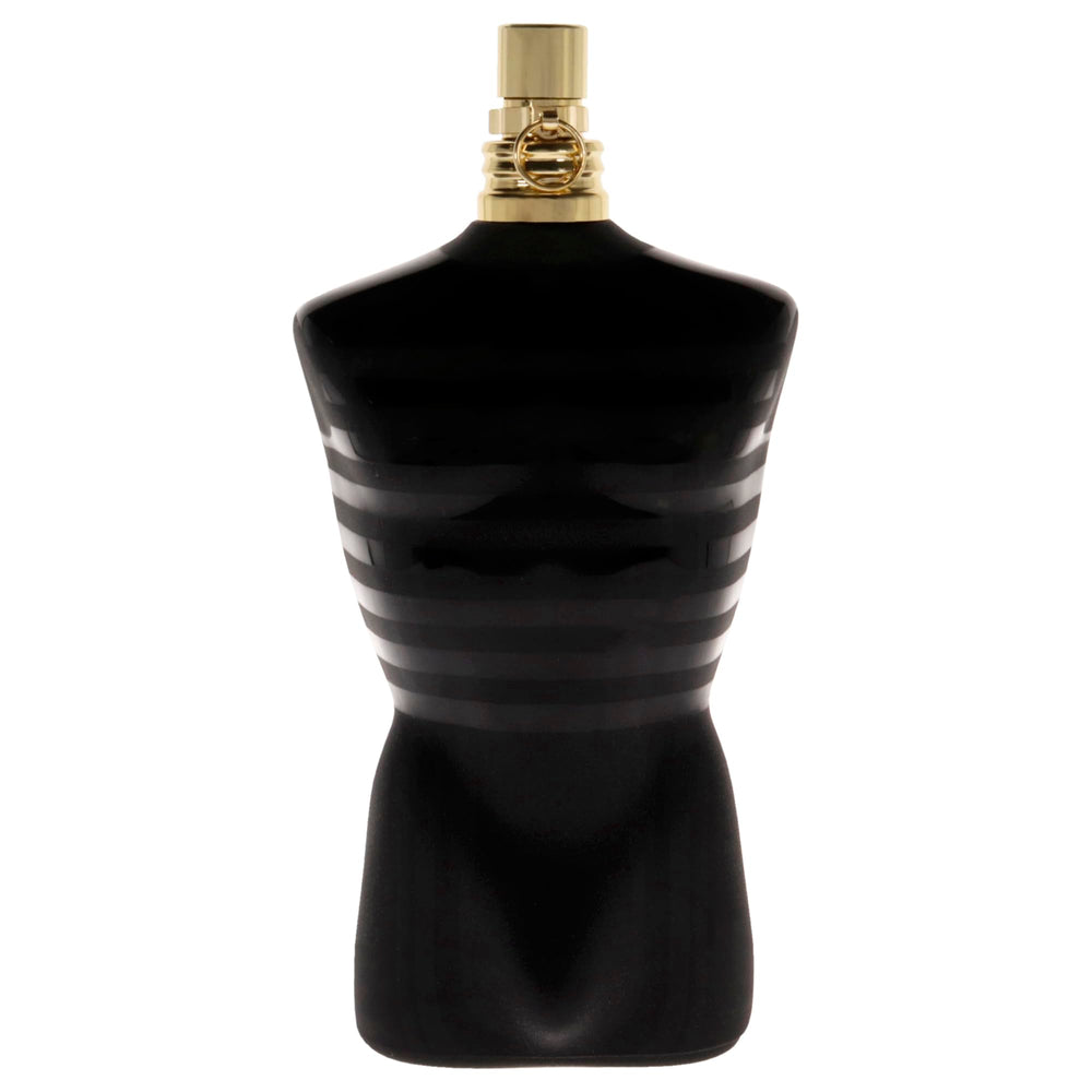 Jean Paul Gaultier Le Male Le Parfum Intense lifestyle shot for refined evenings