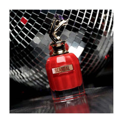 Jean Paul Gaultier Scandal Le Parfum EDP Intense outer packaging highlighting premium gift appeal.