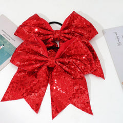 Jeffan cheer bows packaging shows value-packed set for gifting