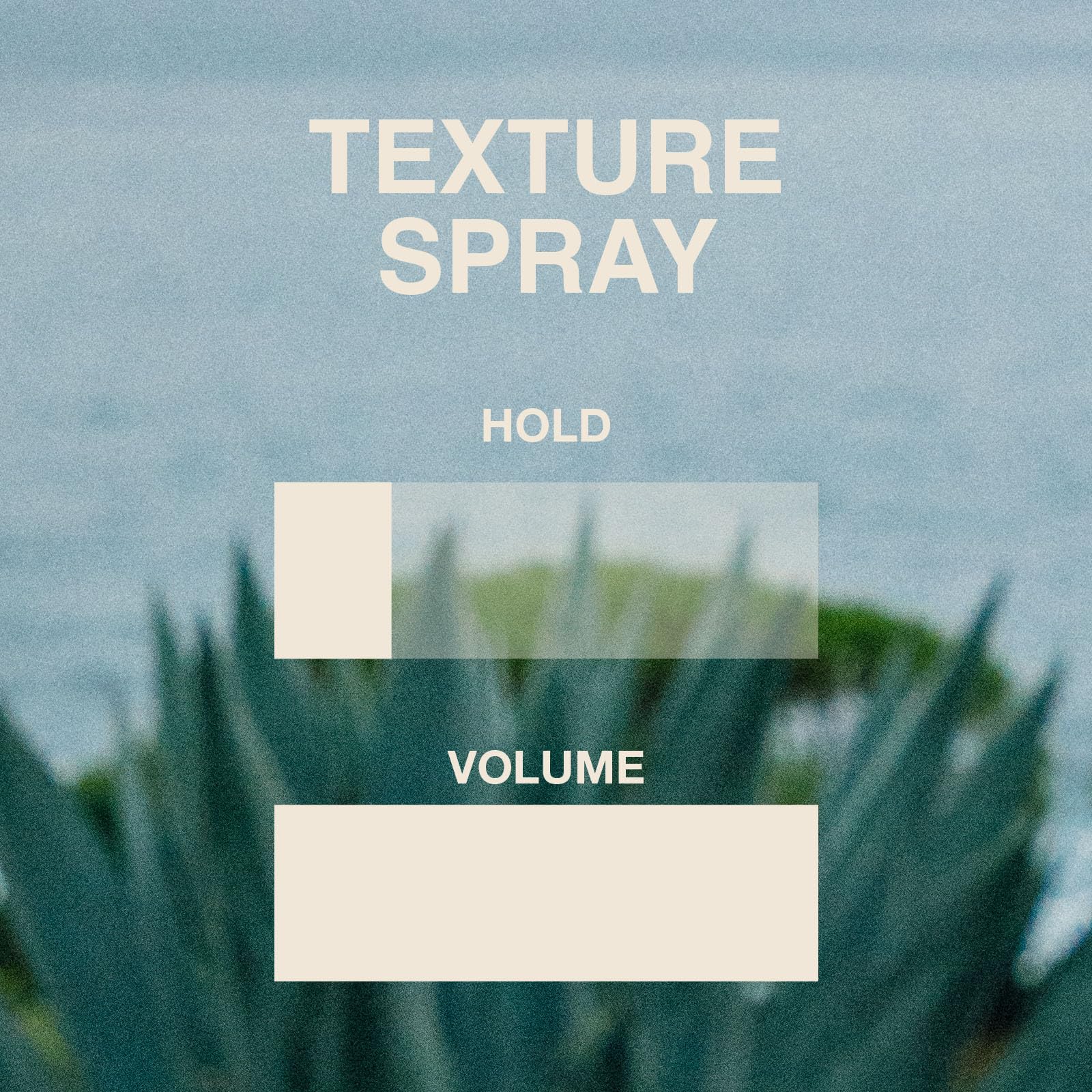 Jeff's Barbershop Sea Salt Texture Spray textured-hair closeup highlights thickness and body without stiffness.