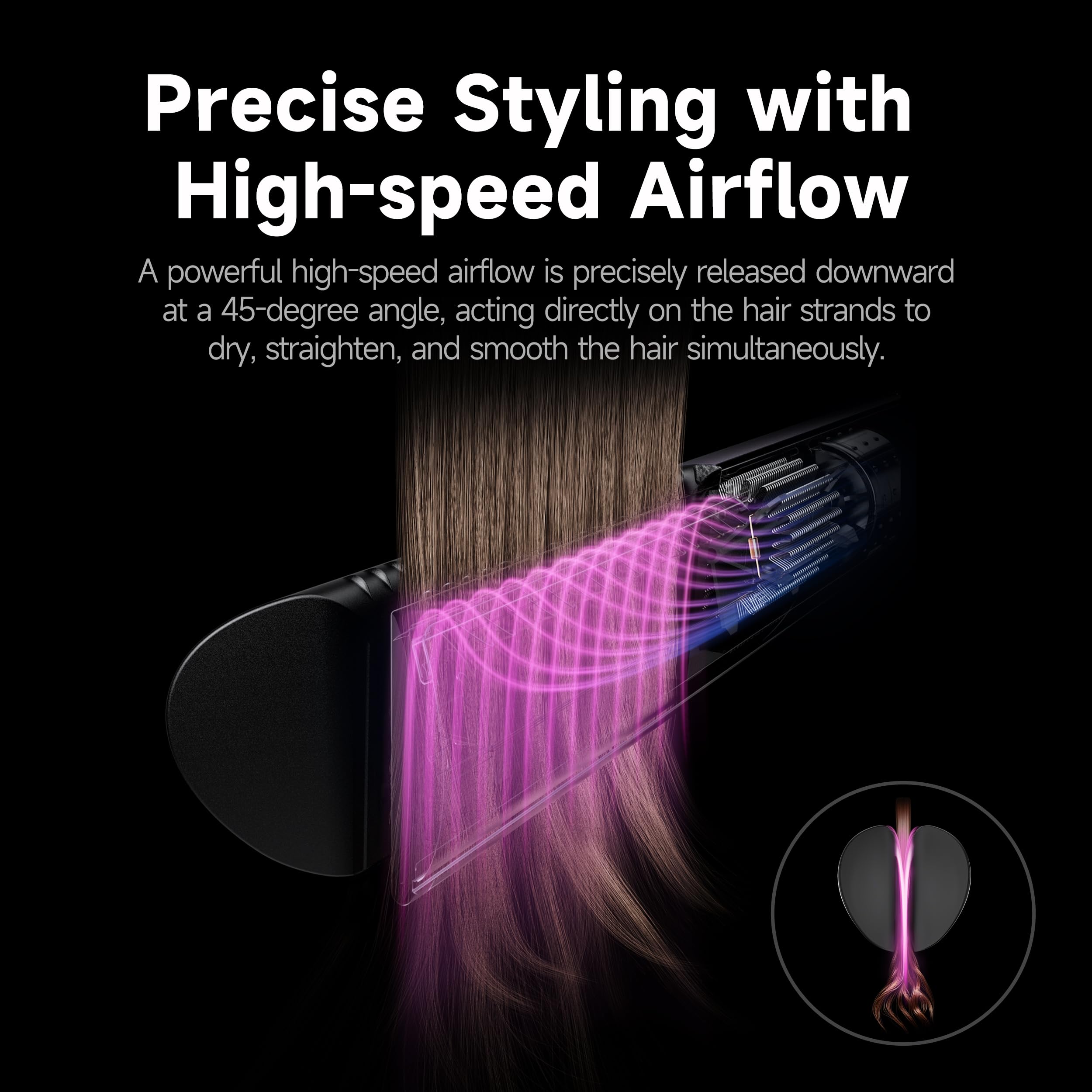Jellyfish lightweight 1-1lb design enables one-handed setup and use.