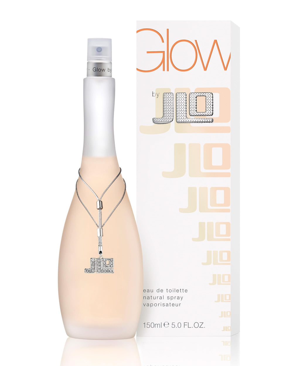 Jennifer Lopez Glow fragrance profile highlights floral citrus notes
