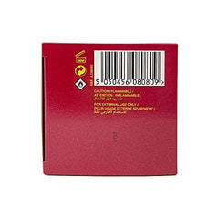 Jennifer Lopez Live base notes detail with vanilla and sandalwood for warmth.