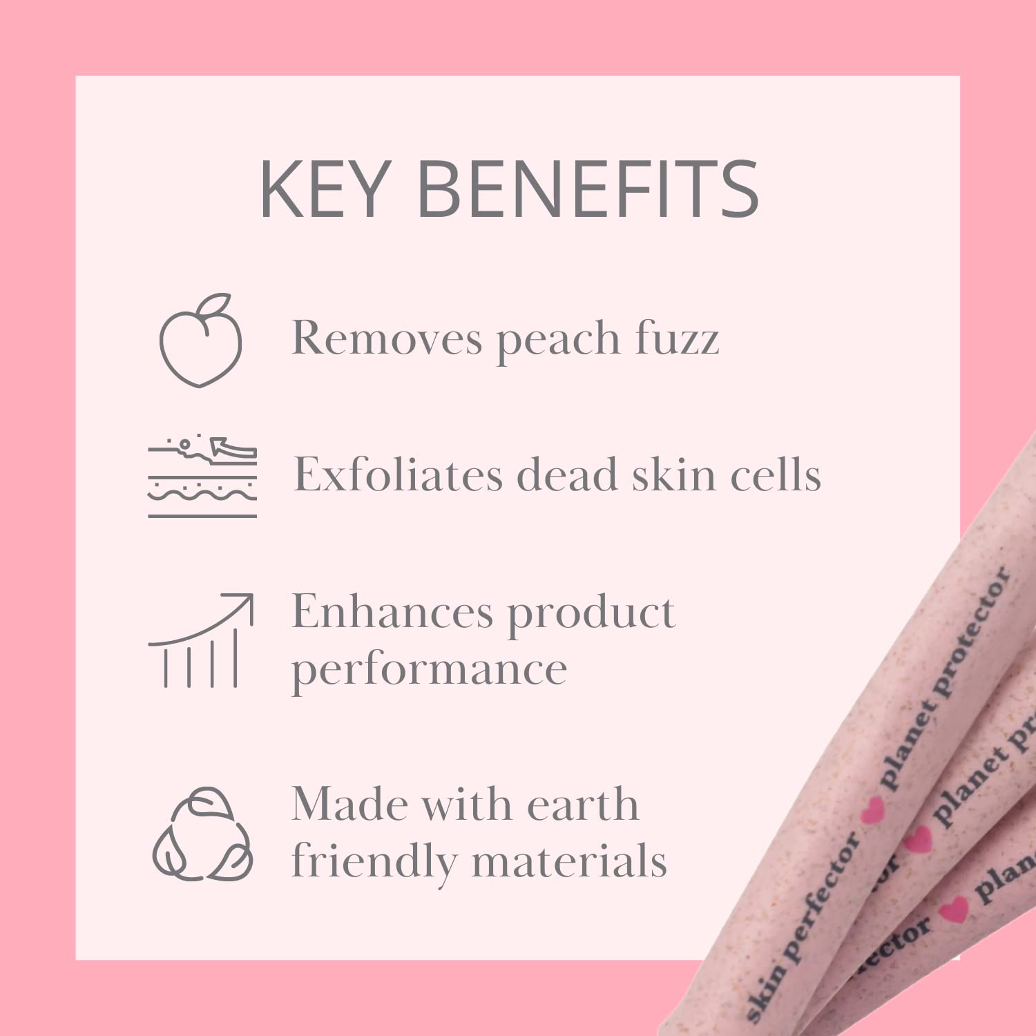 Jenny Patinkin Dermaplaning Set Brillo: piel más suave y lista para maquillaje