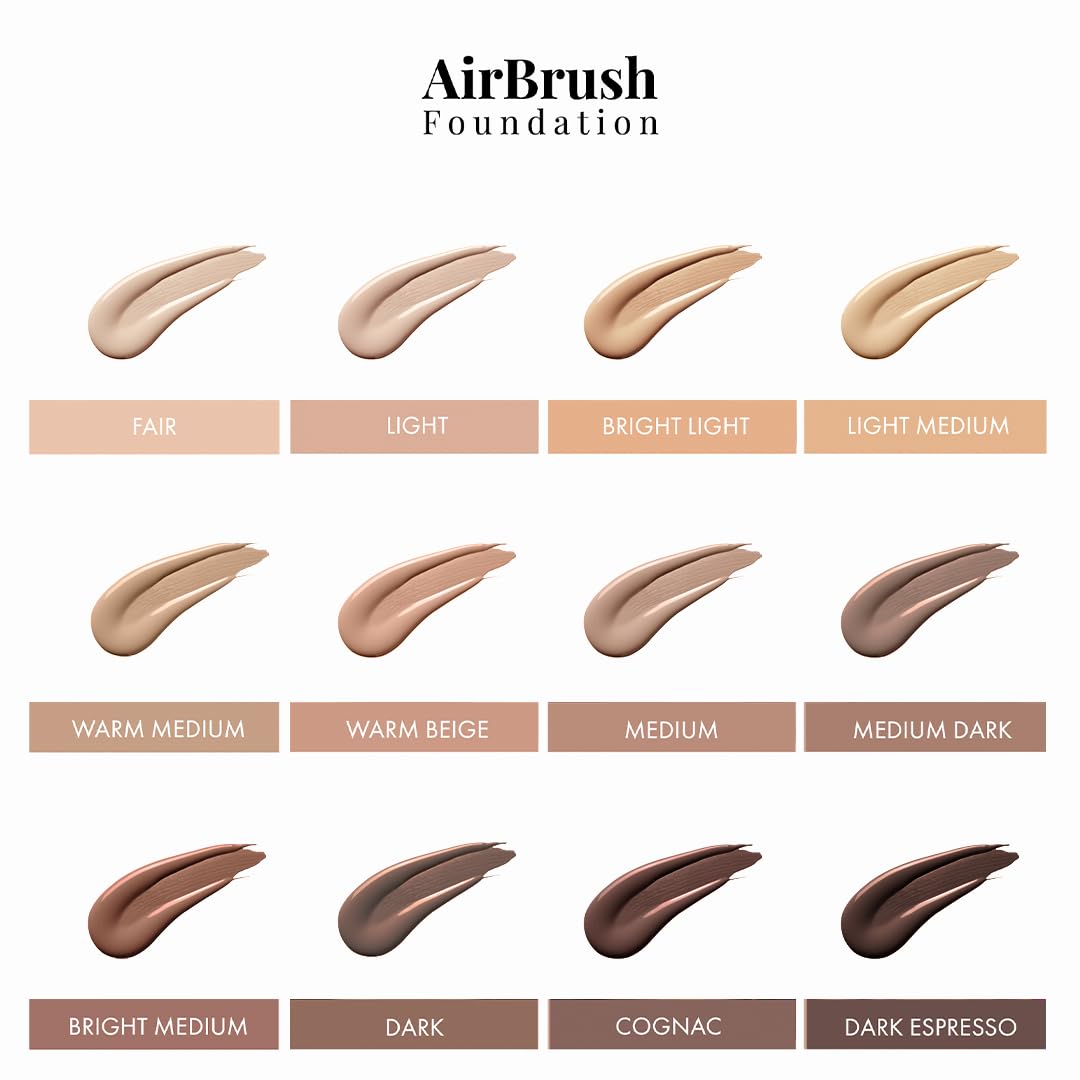 Jerome Alexander Slimline Kabuki Brush for targeted blending and detailing