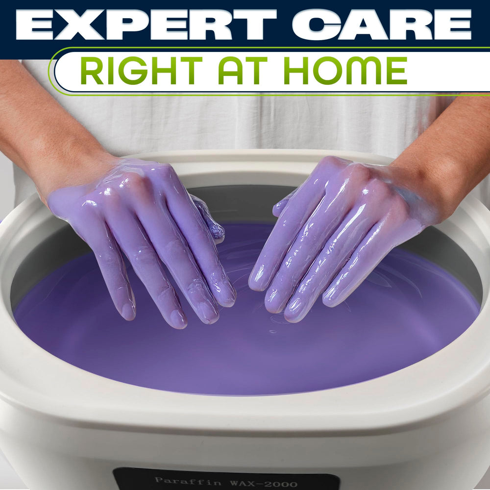 Jerrybox wax brush for smooth, even application