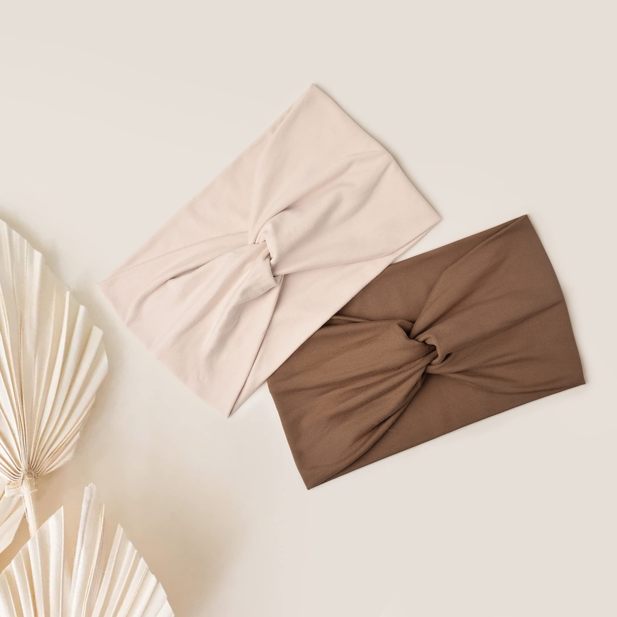 Jesries giftable headbands set for moms or friends.