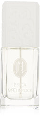 Jessica McClintock EDP bottle front—elegant floral scent for daytime wear