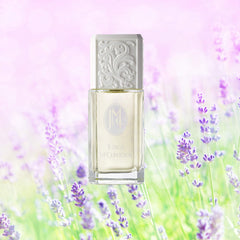 Jessica McClintock EDP fragrance notes teaser emphasizes tropical fruits and florals for romance.